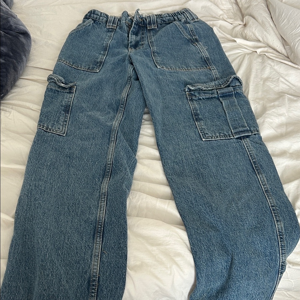 urban outfitters jeans